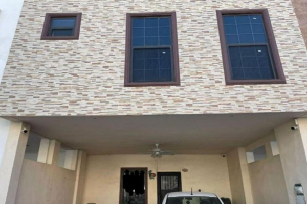 Foto de inmueble en Vía Kappa, Col. Nexxus Residencial Sector Rubí C.P. 66055, General Escobedo