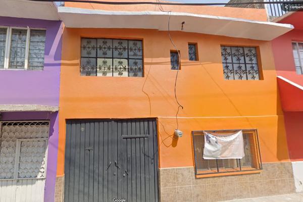 Foto de inmueble en Calle Sur 52 62 #62, Col. Olímpica 68 I C.P. 55130, Ecatepec de Morelos