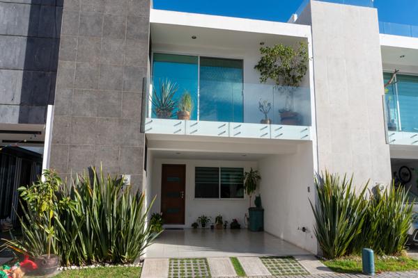 Foto de inmueble en Residencial San pieri  #s/n, Col. Cholula C.P. 72760, San Pedro Cholula