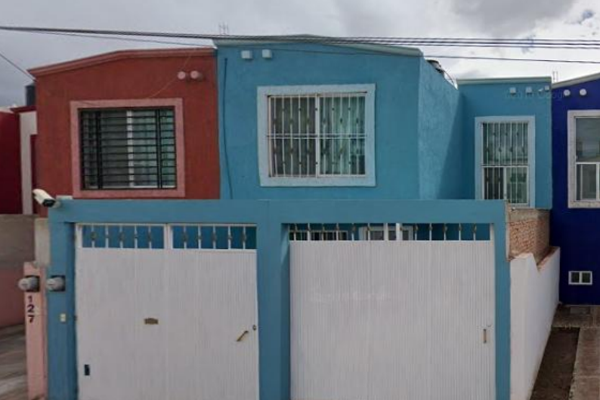 Foto de inmueble en Orión 129 #129, Col. Cielo Vista C.P. 34038, Durango