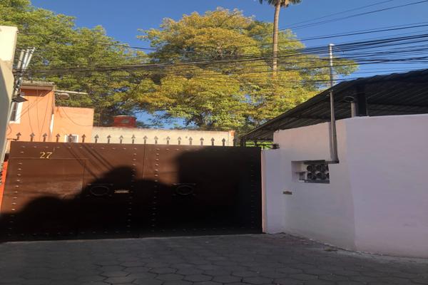 Foto de inmueble en Privada Aurora 27 #27Int. 4, Col. Barrio Santa Catarina C.P. 04010, Coyoacán