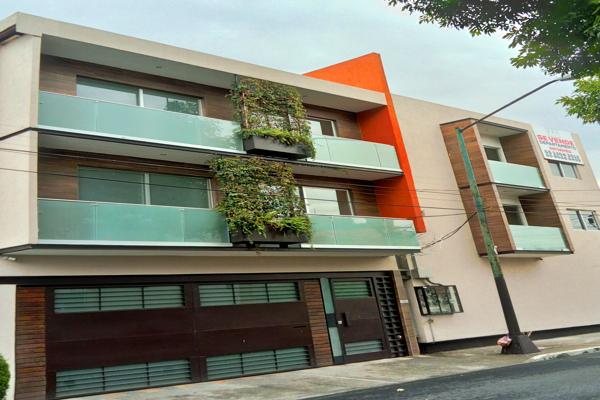 Foto de inmueble en Retorno 2 de Avenida del Taller #16Int. 1, Col. Jardín Balbuena C.P. 15900, Venustiano Carranza