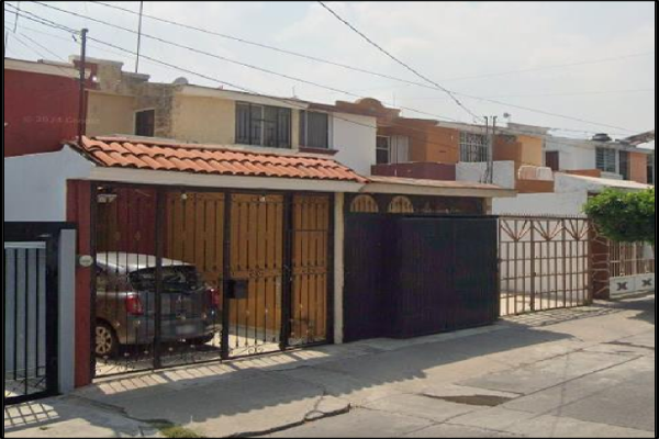 Foto de inmueble en Volcán Tancítaro, Col. Huentitán El Bajo C.P. 44250, Guadalajara