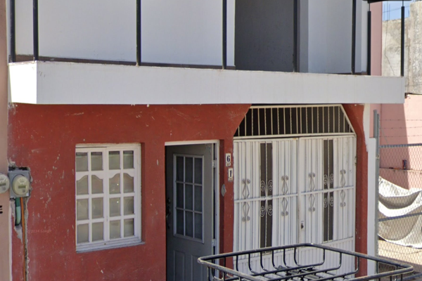 Foto de inmueble en Siempreviva  #61, Col. Jacarandas C.P. 63195, Tepic