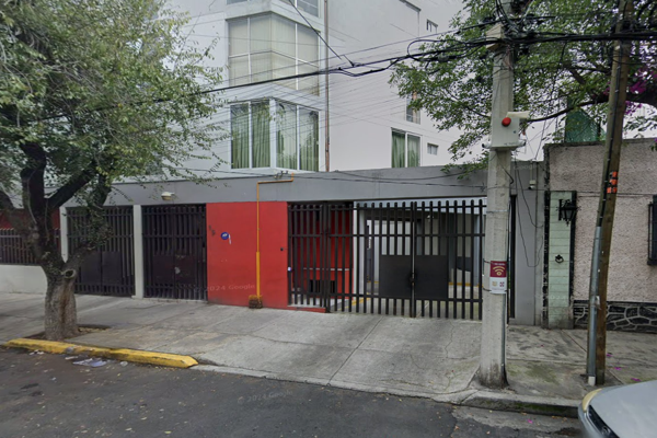 Foto de inmueble en Tolnahuac 15, San Simón Tolnahuac, Cuauhtémoc, 06920 Ciudad de México, CDMX #15, Col. San Simón Tolnahuac C.P. 06920, Cuauhtémoc