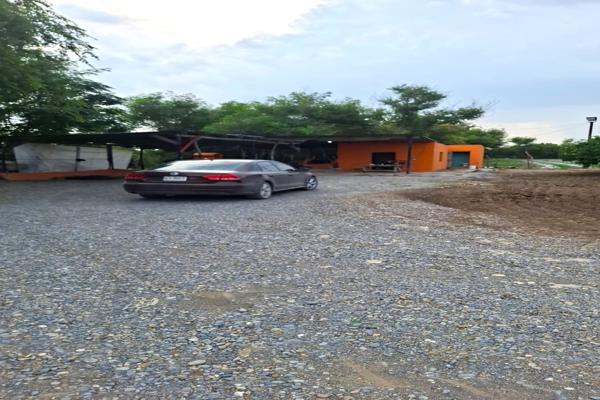 Foto de inmueble en Cadereyta  #s/n, Col. Hacienda las Trancas C.P. 67474, Cadereyta Jiménez