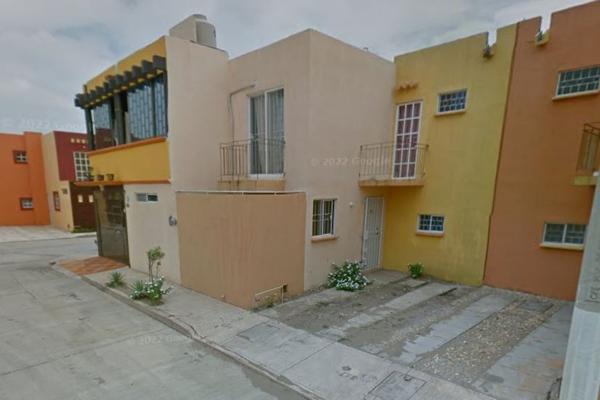Foto de inmueble en Bandera, Col. Puerto Esmeralda C.P. 96536, Coatzacoalcos