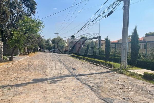 Foto de inmueble en   #85, Col. Abdias Garcia Soto C.P. 05530, Cuajimalpa de Morelos