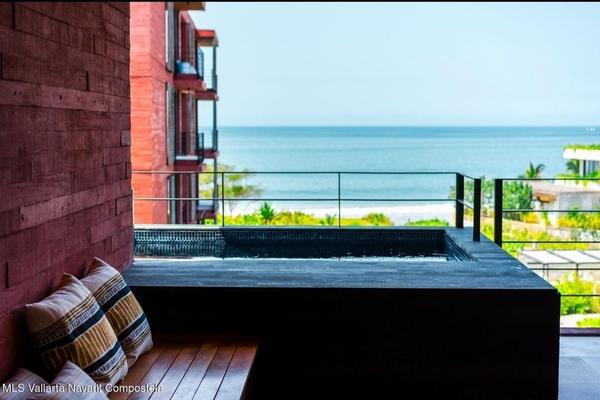 Foto de inmueble en 8.5 carretera La Cruz de Huanacaxtle, Col. Punta de Mita C.P. 63734, Bahía de Banderas