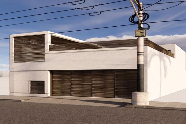 Foto de inmueble en 85, Col. Nueva Yucalpeten C.P. 97320, Progreso