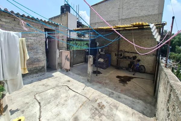 Foto de inmueble en 2a Cerrada de Juan Francisco , Col. San Juan de Aragón C.P. 07920, Gustavo A. Madero