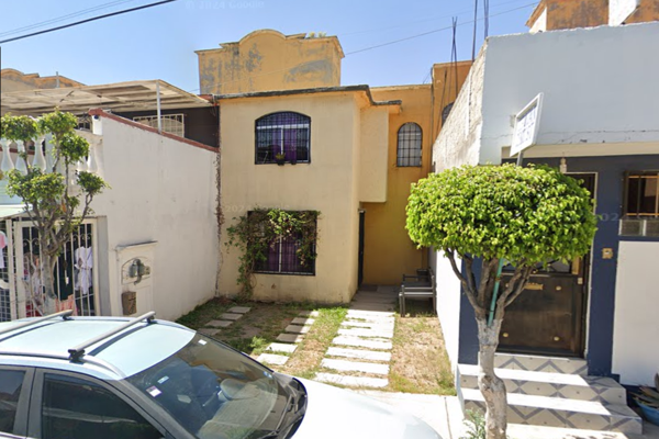 Foto de inmueble en Federico García Lorca  #12, Col. La Chimenea C.P. 56643, Chalco
