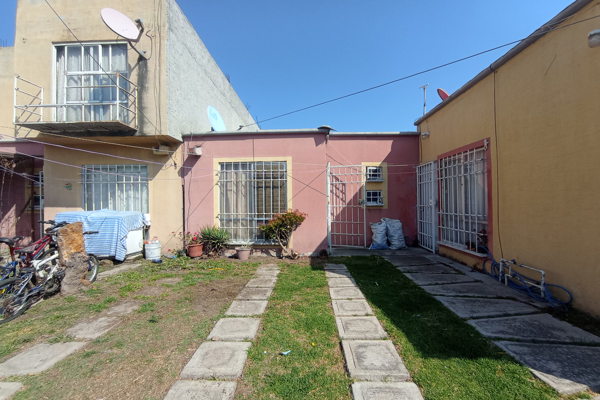 Foto de inmueble en PASEO ZARZAMORA PASEOS DE SAN JUAN ZUMPANGO 30367763730 , Col. Paseos de San Juan C.P. 55634, Zumpango