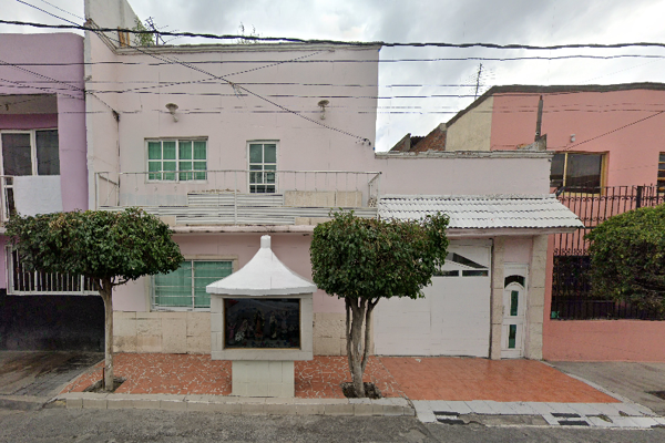Foto de inmueble en Estado de Durango, Col. Providencia C.P. 07550, Gustavo A. Madero
