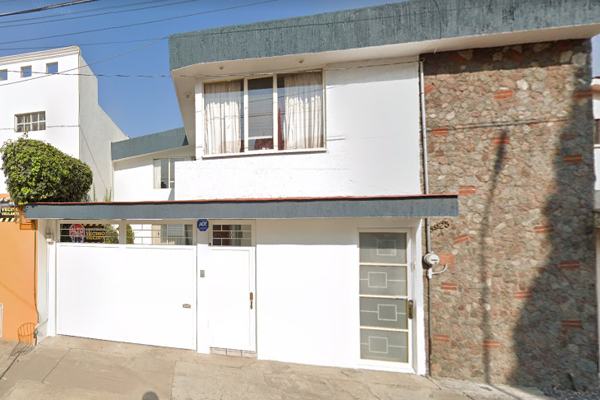 Foto de inmueble en Río Balsas  #5925, Col. Coronel Miguel Auza C.P. 72570, Puebla