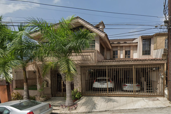 Foto de inmueble en Honorato de Balzac, Col. San Jemo C.P. 64630, Monterrey