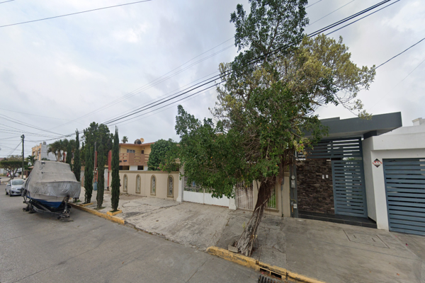 Foto de inmueble en Calle Chihuahua, Col. Unidad Nacional C.P. 89410, Ciudad Madero