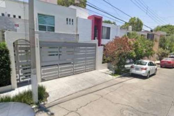 Foto de inmueble en ANTONIO VALERIANO, Col. Chapalita C.P. 44500, Guadalajara