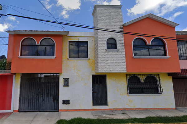 Foto de inmueble en Avenida Minería Nacional  #404, Col. Real de Minas C.P. 42090, Pachuca de Soto