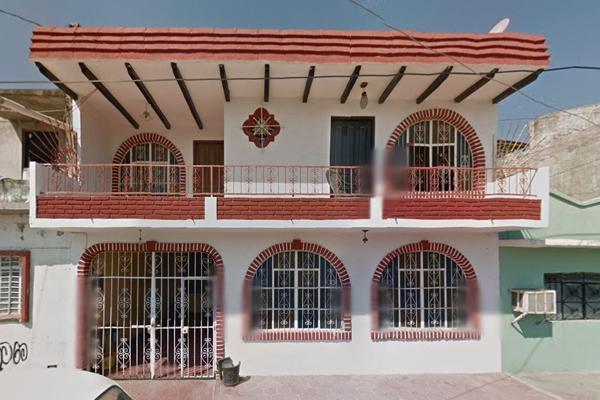 Foto de inmueble en DE LA NE VERIA  #5718, Col. Benito Juárez C.P. 82180, Mazatlán