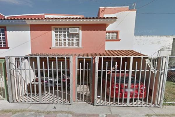 Foto de inmueble en valentin gomez farias, Col. 27 de Septiembre C.P. 45180, Zapopan