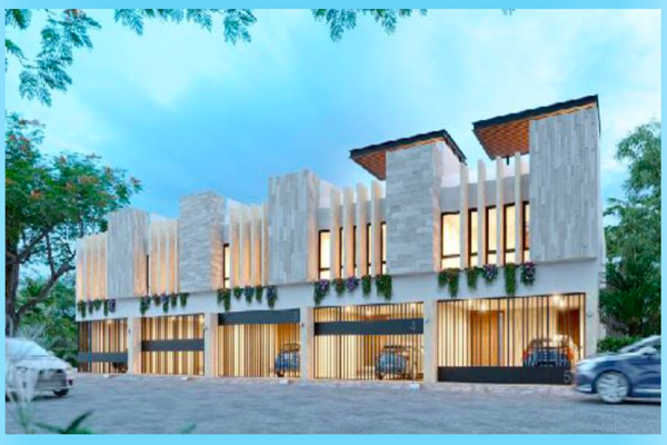 Foto de inmueble en Av. Aleman, Felipe Carrillo Puerto, Mérida, Yuc., Col. Felipe Carrillo Puerto Nte C.P. 97136, Mérida
