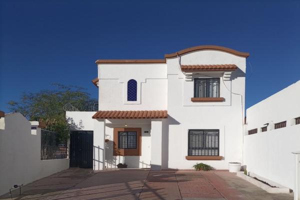 Foto de inmueble en Moscatel 1806, Villa Mediterránea, Fraccionamiento Villa Mediterranea, 21389 Mexicali, B.C. #1806, Col. Veneto Residencial C.P. 21389, Mexicali