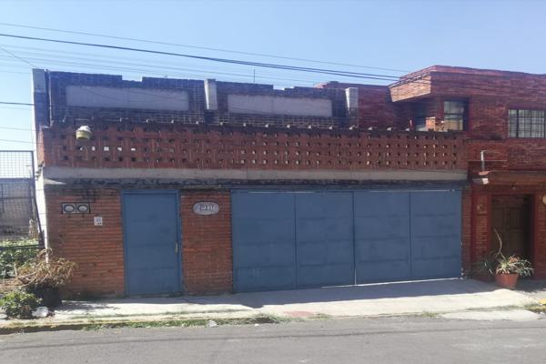 Foto de inmueble en Centella 43 #43, Col. Valle de Luces C.P. 09800, Iztapalapa