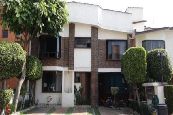 Foto de inmueble en CHIMALCOYOC  #s/n, Col. Chimalcoyoc C.P. 14630, Tlalpan