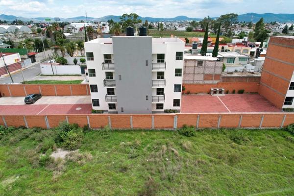 Foto de inmueble en Calle Faroles #s/n, Col. Hacienda de Castillotla C.P. 72498, Puebla