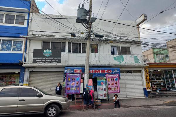 Foto de inmueble en Calle del Volador , Col. Metropolitana Primera Sección C.P. 57730, Nezahualcóyotl