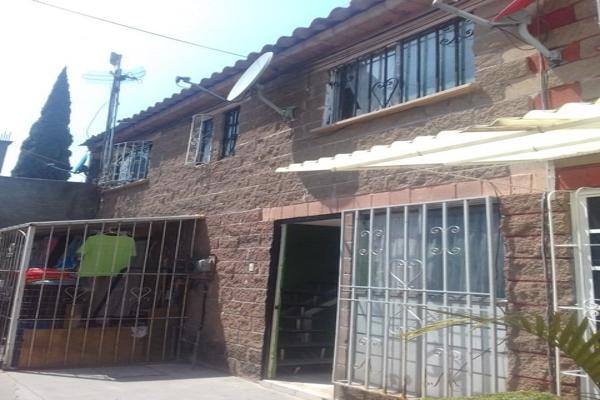 Foto de inmueble en Hacienda Corralejo #Viv 12, Col. Rancho la Palma 1a Sección C.P. 55717, Coacalco de Berriozábal