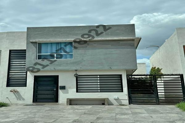 Foto de inmueble en Av. Bosque Boreal 150, 66647 Cdad. Apodaca, N.L. #150, Col. Bosque Boreal C.P. 66647, Apodaca