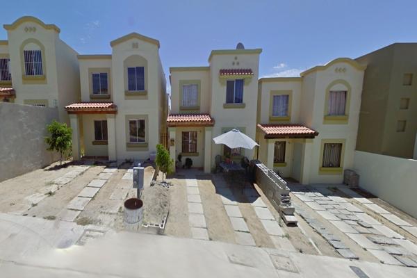 Foto de inmueble en Nogal, Col. Rogelio Appel Chacón C.P. 22819, Ensenada