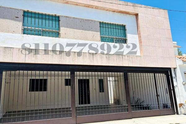 Foto de inmueble en Cabecera Municipal (Apodaca), Residencial San Francisco, Cdad. Apodaca, N.L., Col. Manuel Villarreal C.P. 66600, Apodaca
