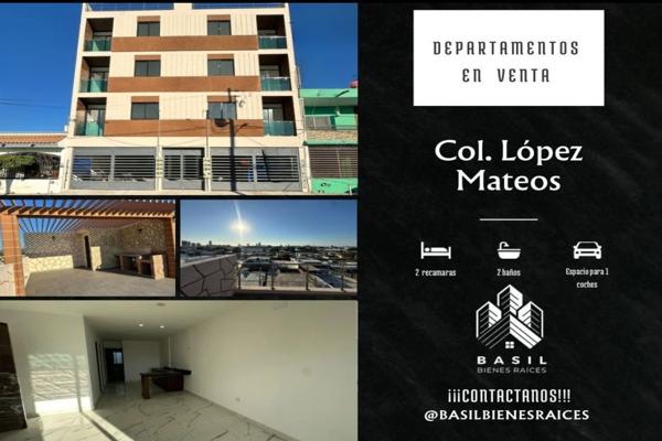 Foto de inmueble en Salvador alvarado #316, Col. López Mateos C.P. 82140, Mazatlán