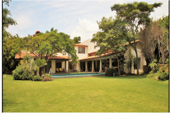 Foto de inmueble en PRIVADA VISTA HERMOSA #115, Col. Vista Hermosa C.P. 62290, Cuernavaca