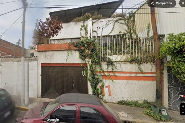 Foto de inmueble en Orion 11 #11, Col. Prado Churubusco C.P. 04230, Coyoacán