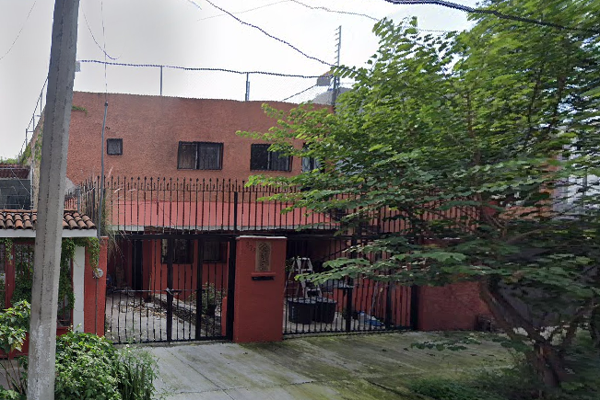 Foto de inmueble en Antonio Valeriano 373, Col. Chapalita C.P. 44500, Guadalajara