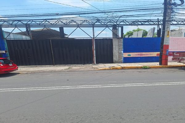 Foto de inmueble en Manuel Salazar 123 #123, Col. San Juan Tlihuaca C.P. 02400, Azcapotzalco