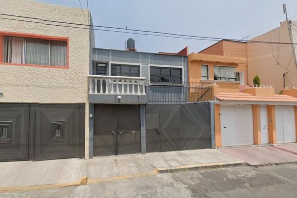 Foto de inmueble en Norte, Col. Nueva Industrial Vallejo C.P. 07700, Gustavo A. Madero