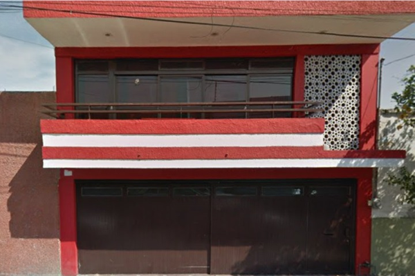 Foto de inmueble en Demóstenes, Col. Agustín Yánez C.P. 44790, Guadalajara