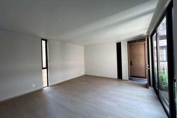 Foto de inmueble en DEPARTAMENTO CON 2 RECAMARAS Y AMENIDADES, Col. Insurgentes Mixcoac C.P. 03920, Benito Juárez