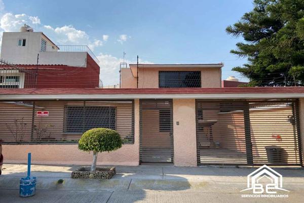 Foto de inmueble en Libra, Col. Jardines de Satélite C.P. 53129, Naucalpan de Juárez