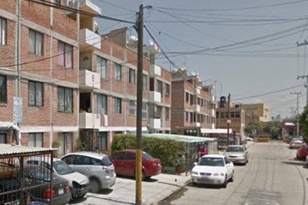 Foto de inmueble en 3CDA DE LAS SALINAS, Col. San Pedro C.P. 56105, Texcoco