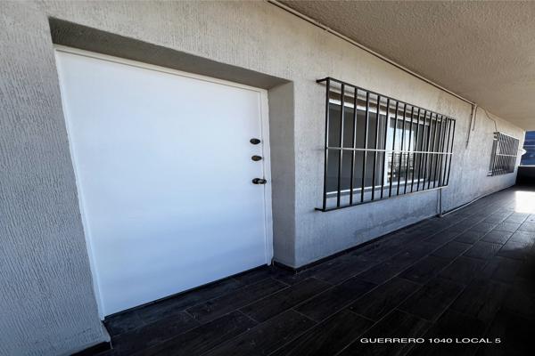 Foto de inmueble en Calle Vicente Guerrero 1040 #1040Int. Local 5, Col. Ciudad Obregón Centro C.P. 85000, Cajeme