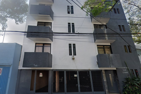 Foto de inmueble en Calz. San Simon 82, San Simón, Benito Juárez, 03660 Ciudad de México, CDMX #82, Col. San Simón Ticumac C.P. 03660, Benito Juárez