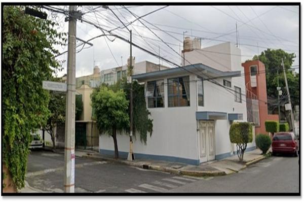 Foto de inmueble en Ingenieros Grabadores, Col. Jardines de Churubusco C.P. 09410, Iztapalapa