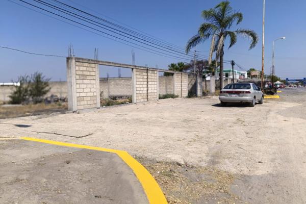 Foto de inmueble en TEHUIXTLA-TEQUESQUITENGO, Col. Tequesquitengo C.P. 62915, Jojutla