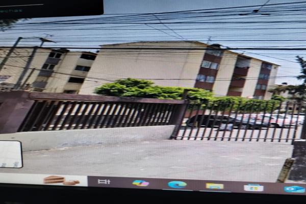 Foto de inmueble en Estrella  #11, Col. San Juan Xalpa C.P. 09850, Iztapalapa
